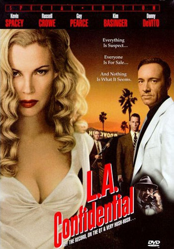 Секреты Лос-Анджелеса (1994)