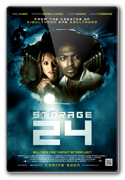 Хранилище 24 (2012) смотреть онлайн
