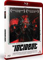 Инцидент / The Incident (2011) BDRemux 1080p