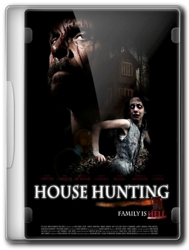 Дом с призраками / House Hunting  2013