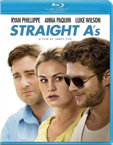 Простые истины / Straight A's  (2013)