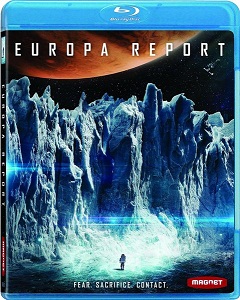 Европа / Europa Report (2013)