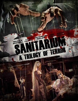 Санаторий / Sanitarium (2013)