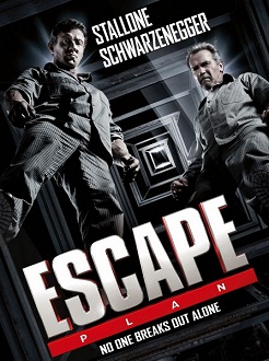 План побега / Escape Plan (2013)