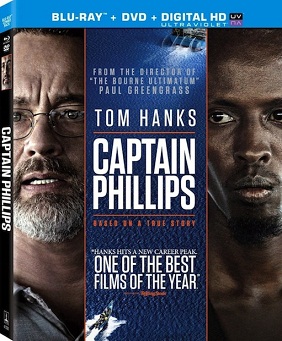 Капитан Филлипс / Captain Phillips (2013)