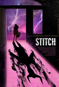 Шов / Stitch (2014)