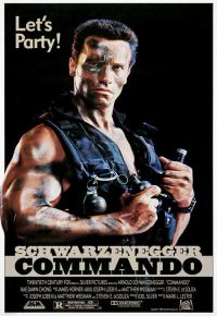 Коммандо
