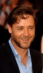 Рассел Кроу (Russell Crowe)