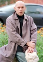 Виктор Сухоруков