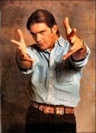 Антонио Бандерас (Antonio Banderas)