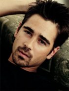 Колин Фаррелл (Colin Farrell)