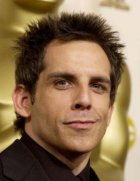 Бен Стиллер (Ben Stiller)