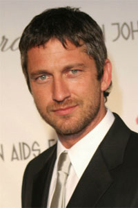 Джерард Батлер (Gerard Butler)