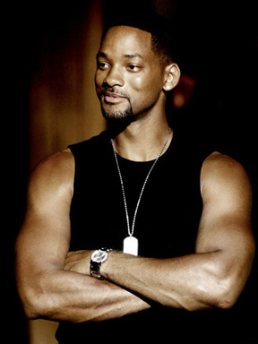 Уилл Смит (Will Smith)