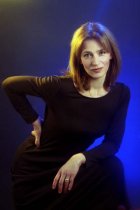 Елена Сафонова