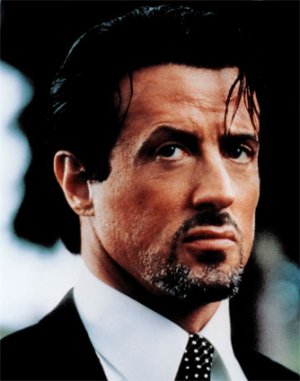 Сильвестр Сталлоне (Sylvester Stallone)