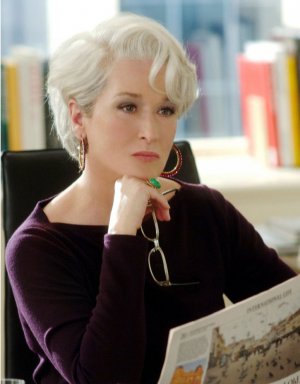 Мерил Стрип (Meryl Streep)