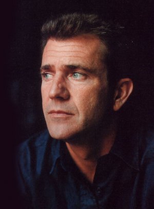 Мел Гибсон (Mel Gibson)