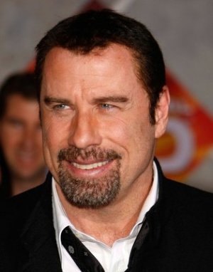 Джон Траволта (John Travolta)