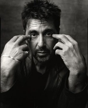 Аль Пачино (Al Pacino)