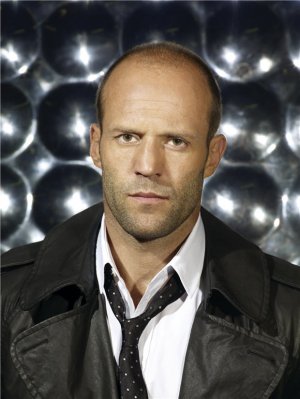 Джейсон Стэтхэм (Jason Statham)