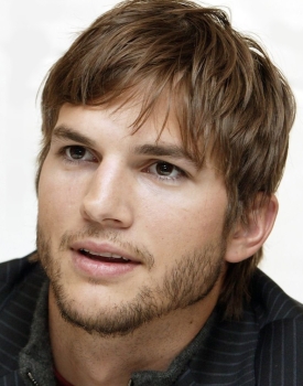 Эштон Катчер (Ashton Kutcher)