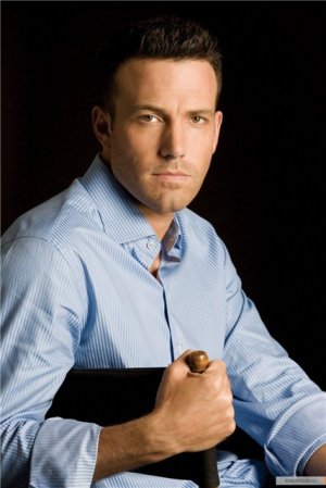 Бен Аффлек (Ben Affleck)