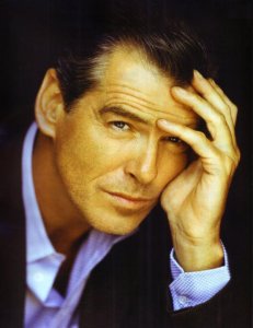 Пирс Броснан (Pierce Brosnan)