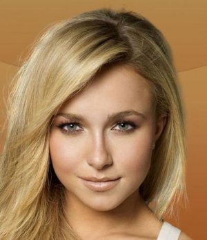 Хэйден Панеттьери (Hayden Panettiere)