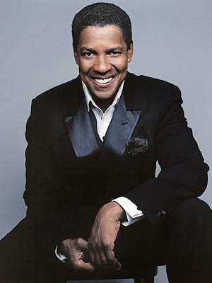 Дензел Вашингтон (Denzel Washington)