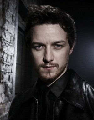 Джеймс МакЭвой (James McAvoy)