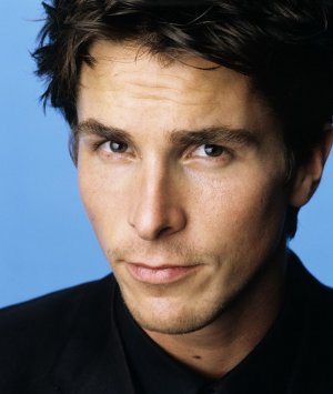 Кристиан Бэйл (Christian Bale)