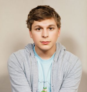 Майкл Сера (Michael Cera)