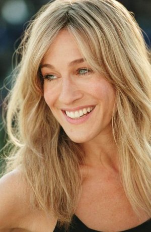 Сара Джессика Паркер (Sarah Jessica Parker)