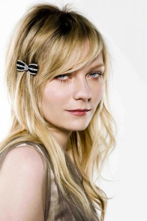 Кирстен Данст (Kirsten Dunst)