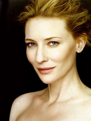 Кейт Бланшетт (Cate Blanchett)