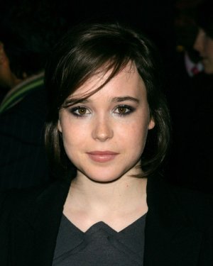 Эллен Пэйдж (Ellen Page)