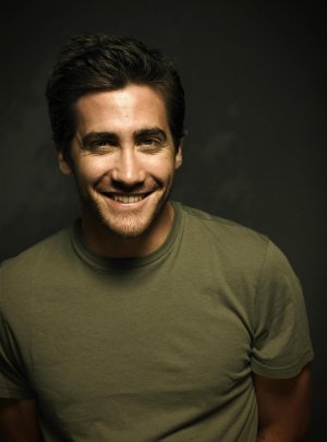 Джейк Джилленхол (Jake Gyllenhaal)