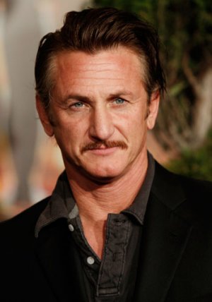 Шон Пенн (Sean Penn)
