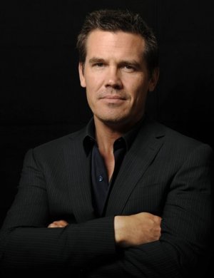 Джош Бролин (Josh Brolin)