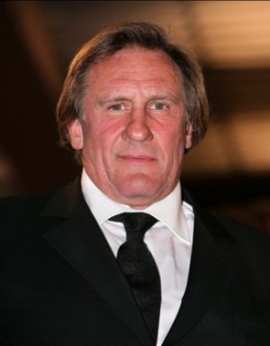 Жерар Депардье (Gerard Depardieu)