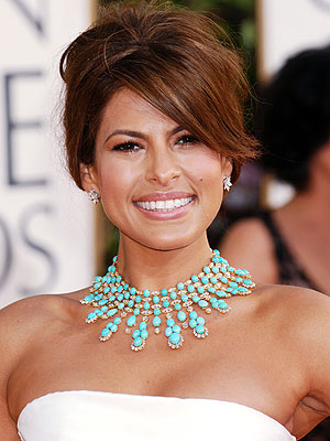 Ева Мендес (Eva Mendes)