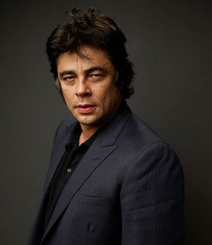 Бенисио Дель Торо (Benicio Del Toro)