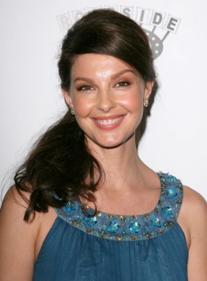 Эшли Джадд (Ashley Judd)