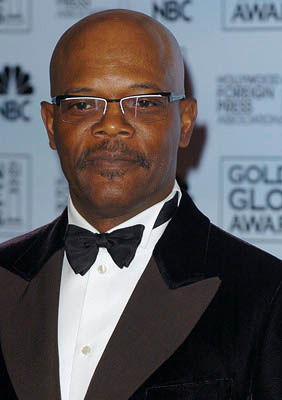 Сэмюэл Л.Джексон (Samuel L. Jackson)