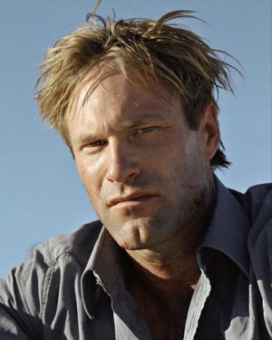 Аарон Экхарт (Aaron Eckhart)