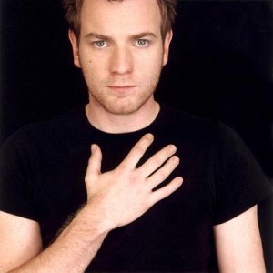 Эван Макгрегор (Ewan McGregor)