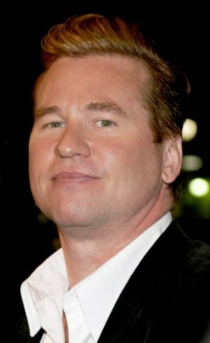 Вэл Килмер (Val Kilmer)