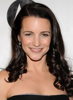 Кристин Дэвис (Kristin Davis)