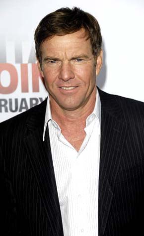 Деннис Куэйд (Dennis Quaid)